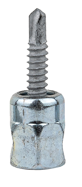 Sammys Threaded Rod Anchors